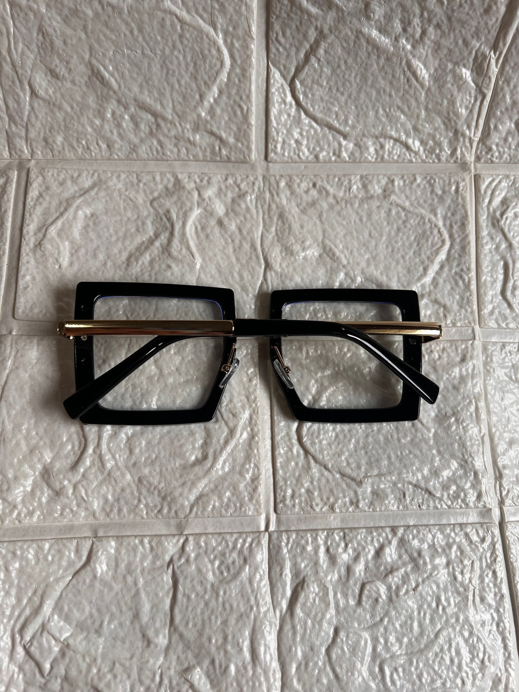 Lentes Cuadrados Edna