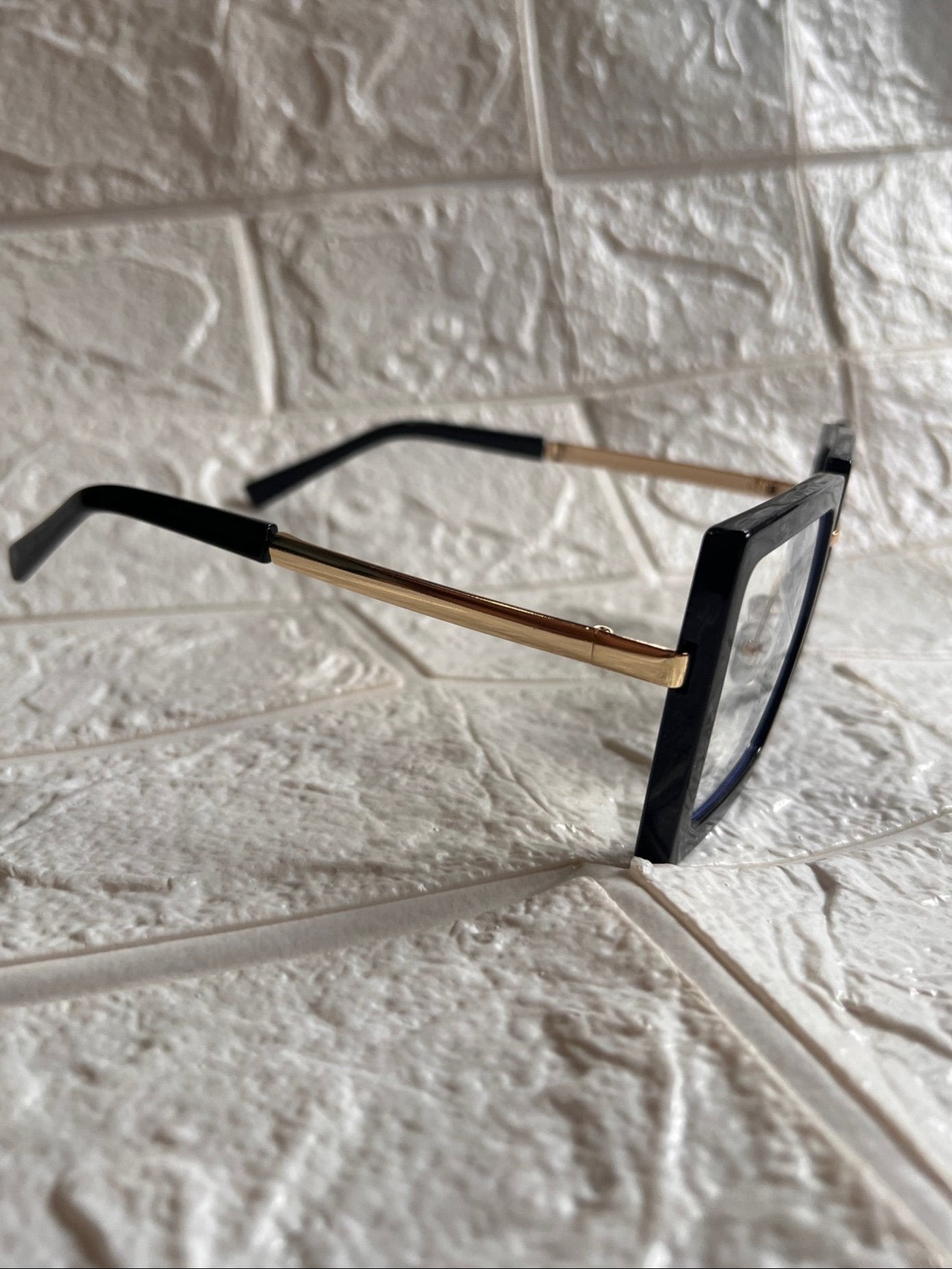 Lentes Cuadrados Edna