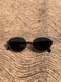 Lentes tipo Celine negros