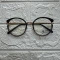 Lentes Semiredondos Degradados