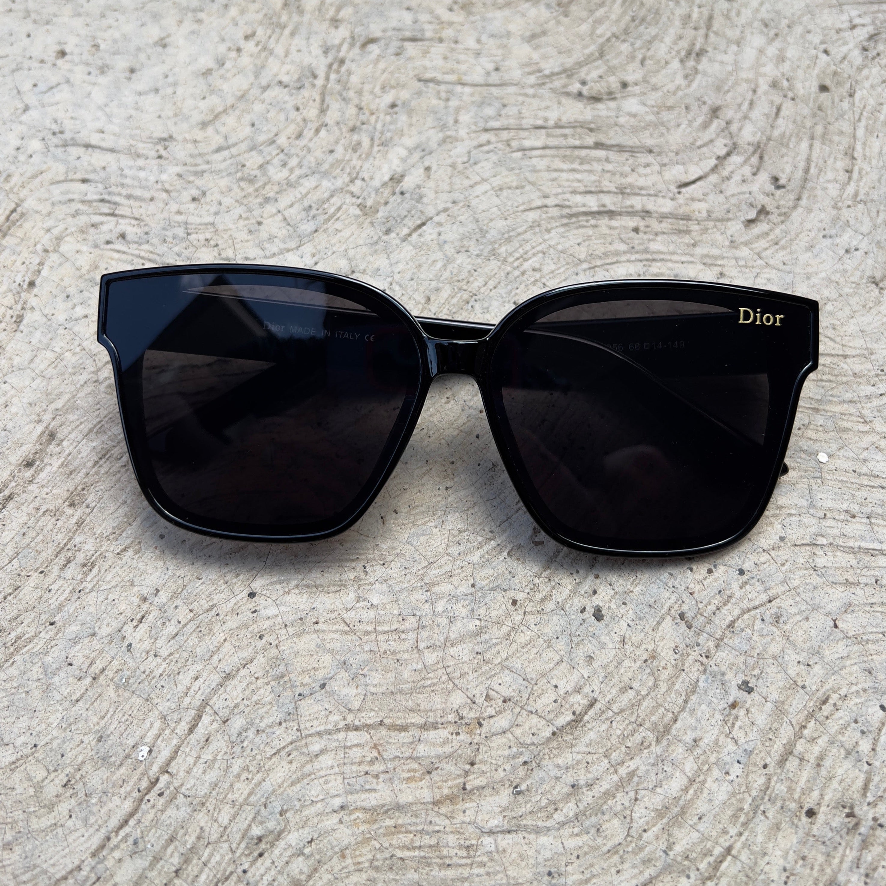Lentes Dior