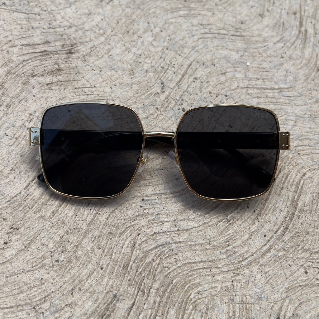 Lentes Dior Old Money