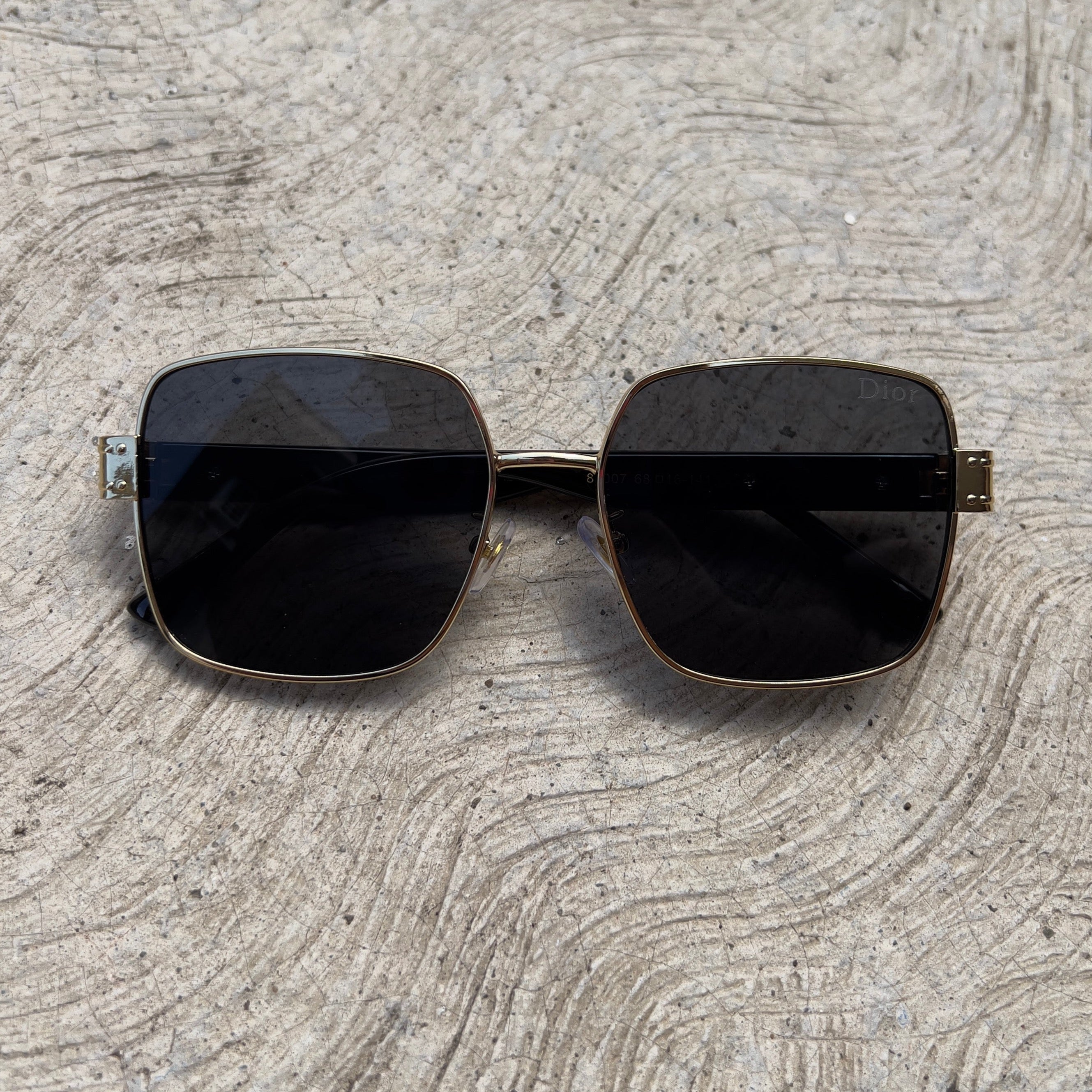 Lentes Dior Old Money