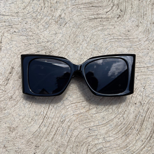 Lentes YSL Negros