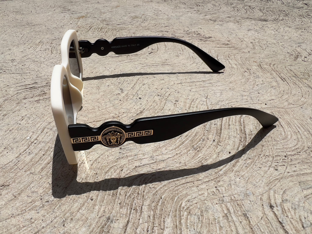 Lentes Versace B&W