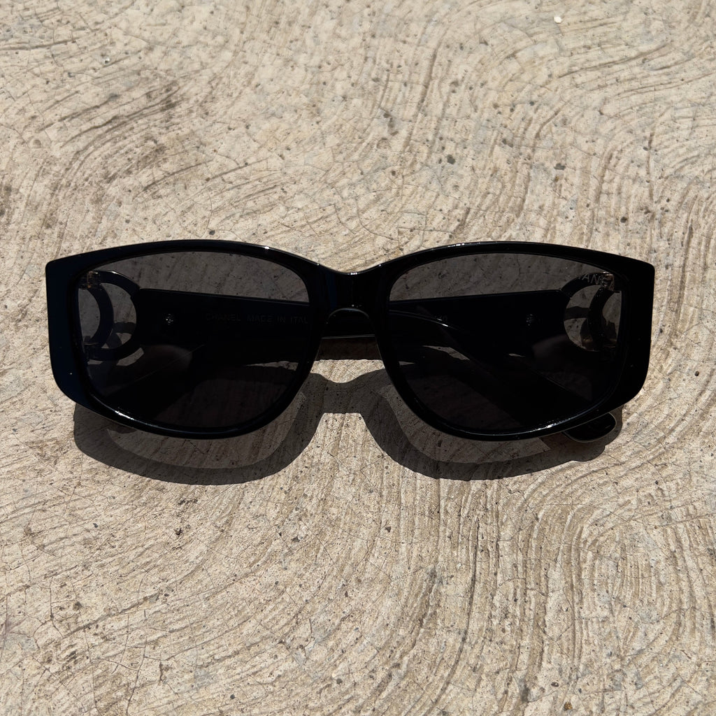 Lentes Chanel