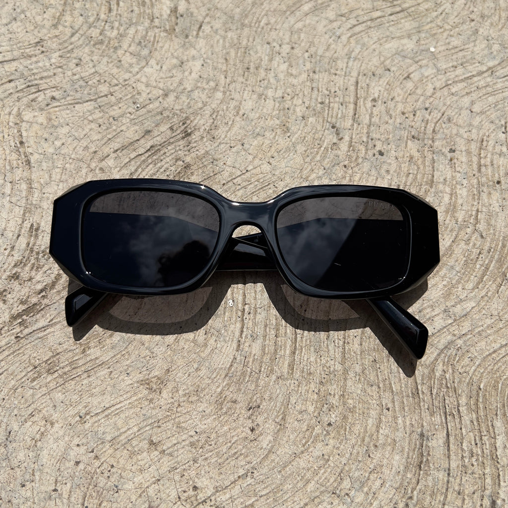 Lentes Prada Clasicos/Silver