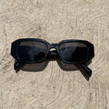 Lentes Prada Clasicos/Silver