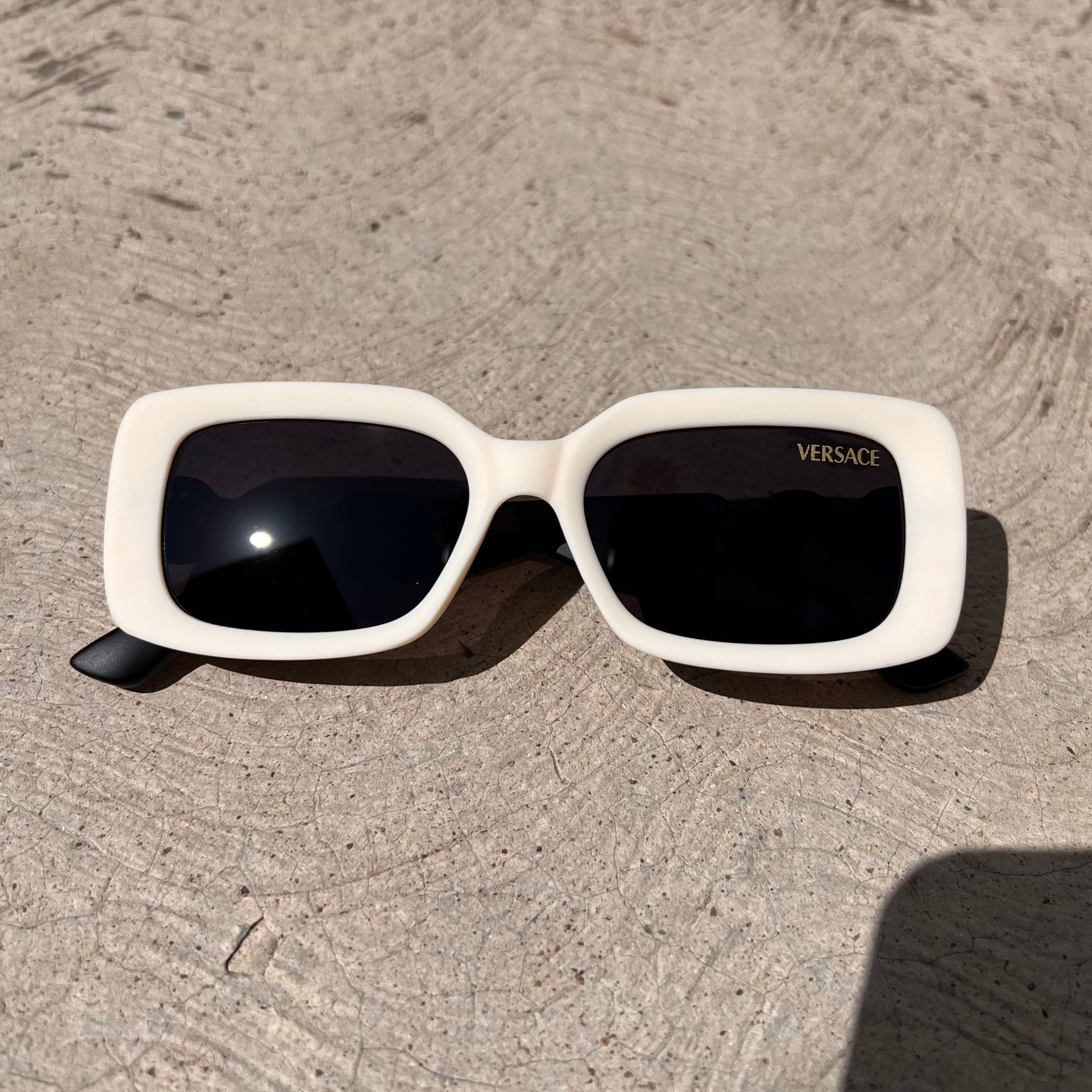Lentes Versace B&W