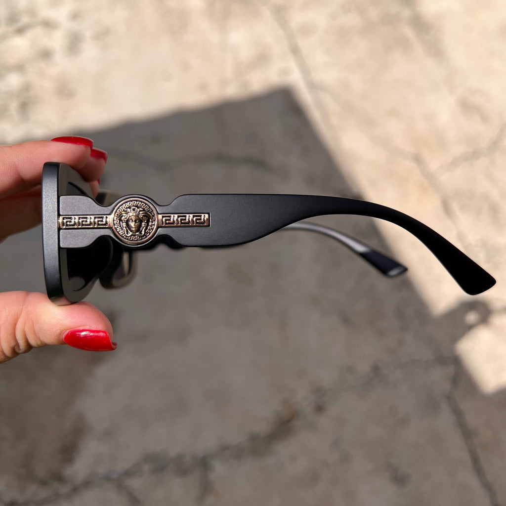 Lentes Versace Black