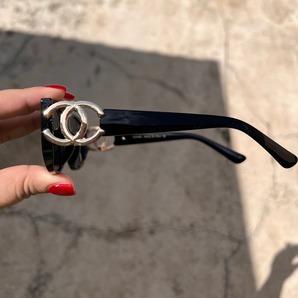 Lentes Chanel