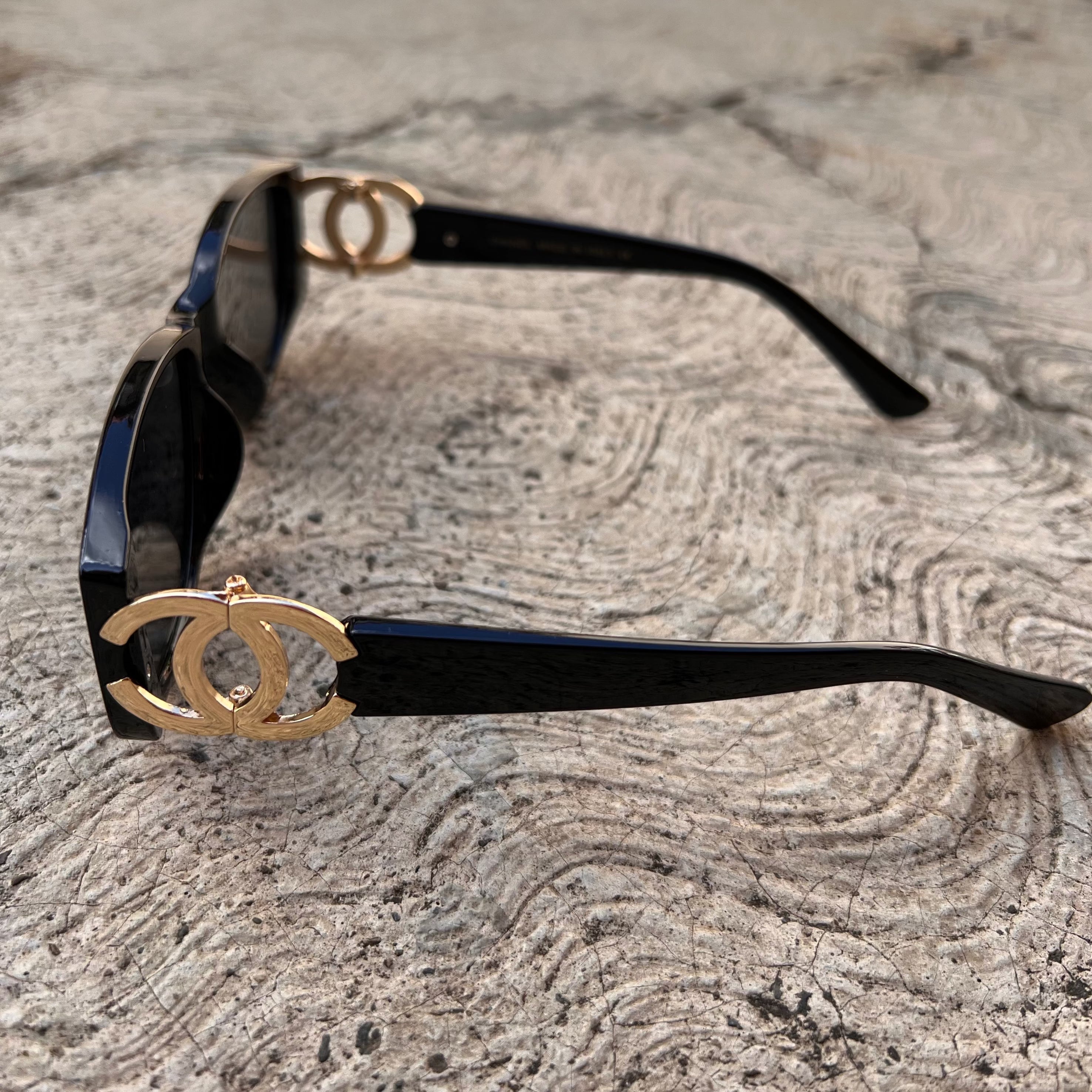 Lentes Chanel