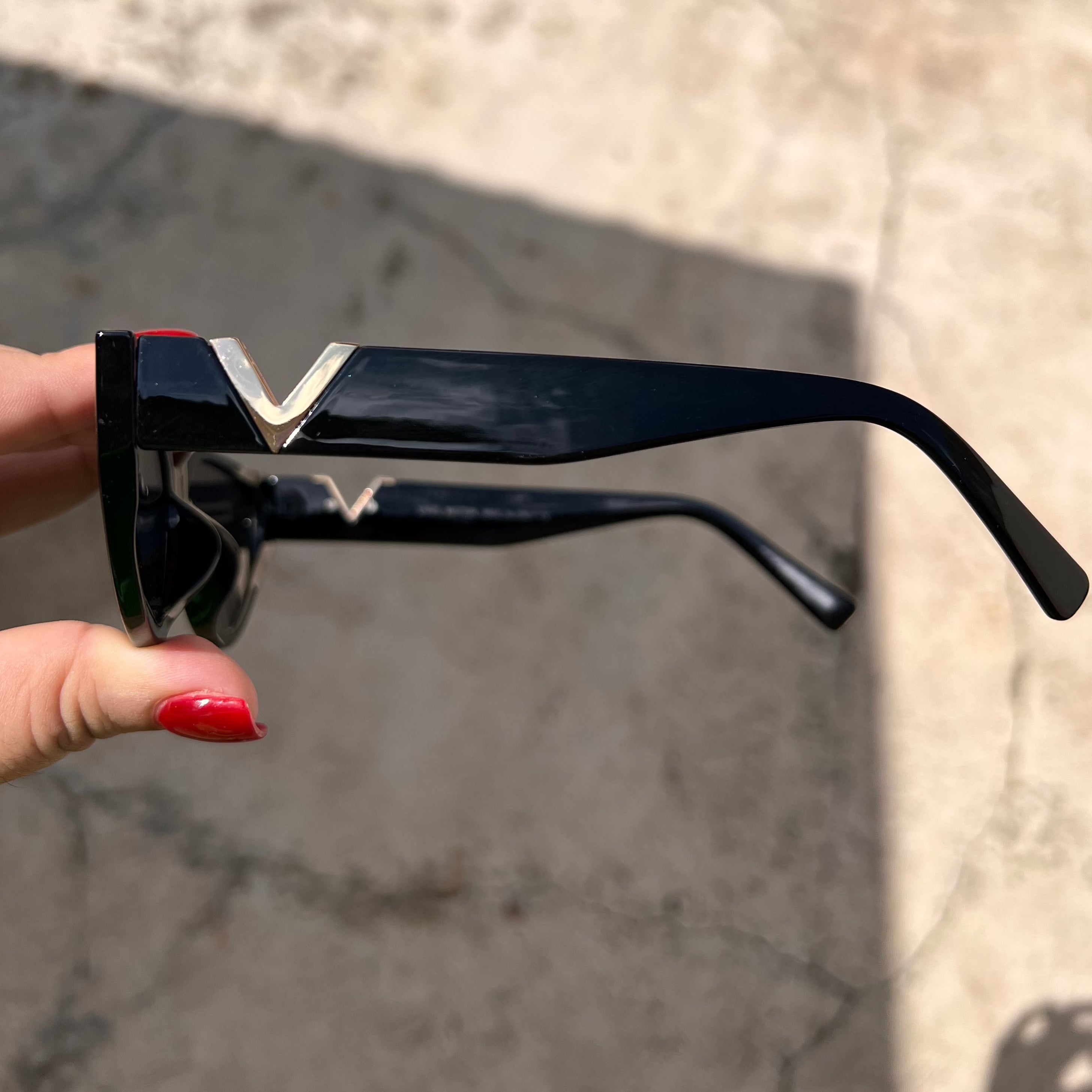 Lentes Louis Vuitton