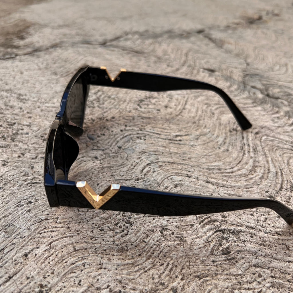 Lentes Louis Vuitton