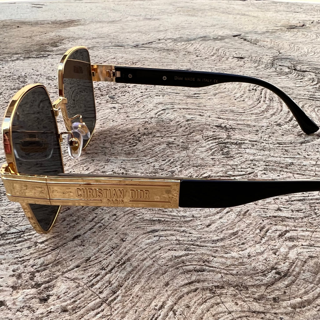 Lentes Dior Old Money