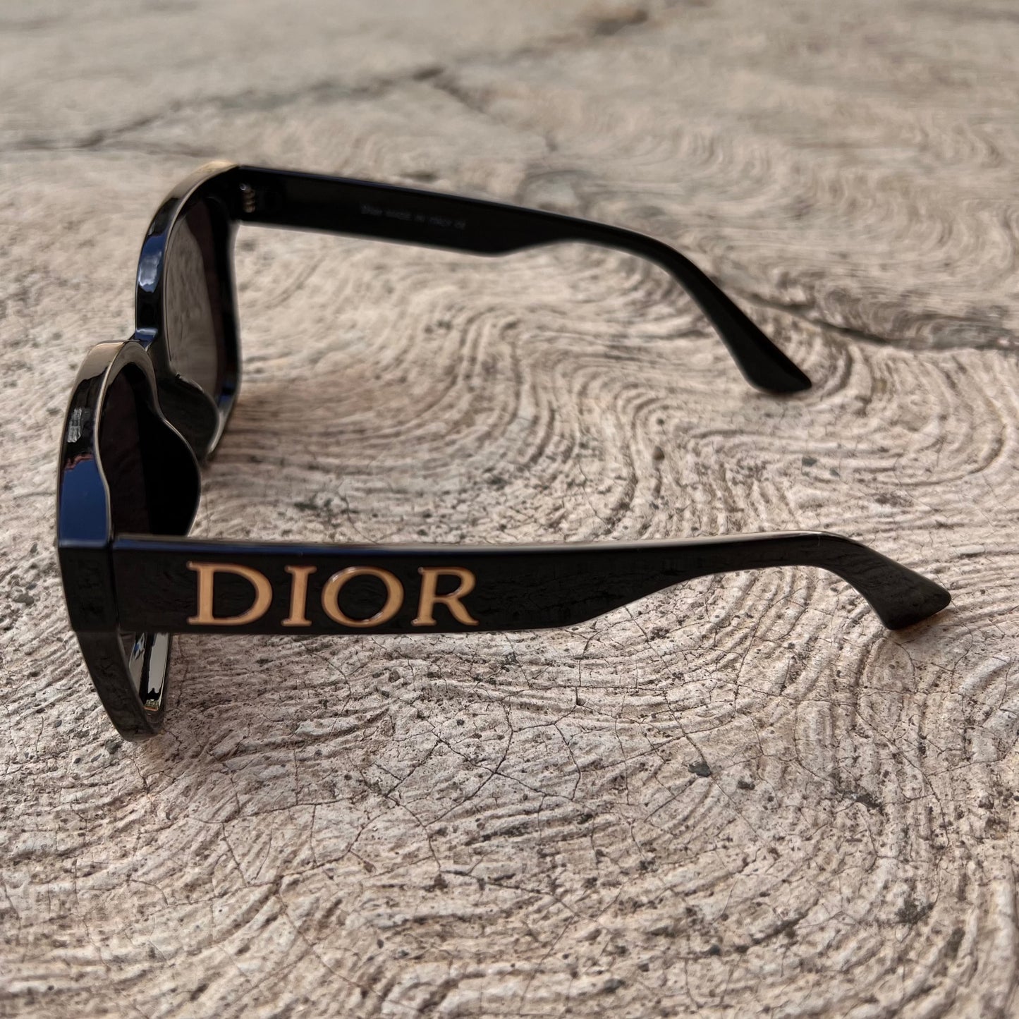 Lentes Dior