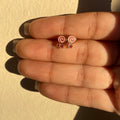 Studs Paletitas
