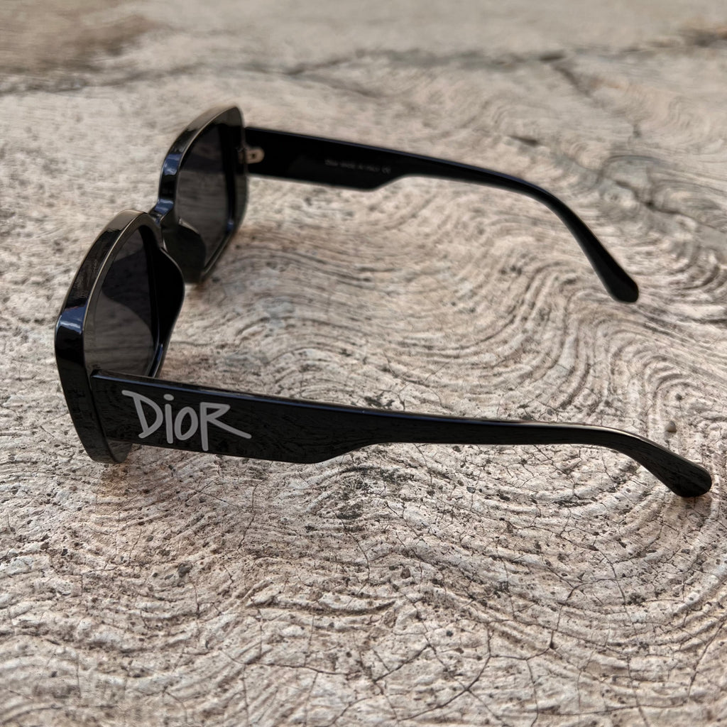 Lentes New Dior Logo