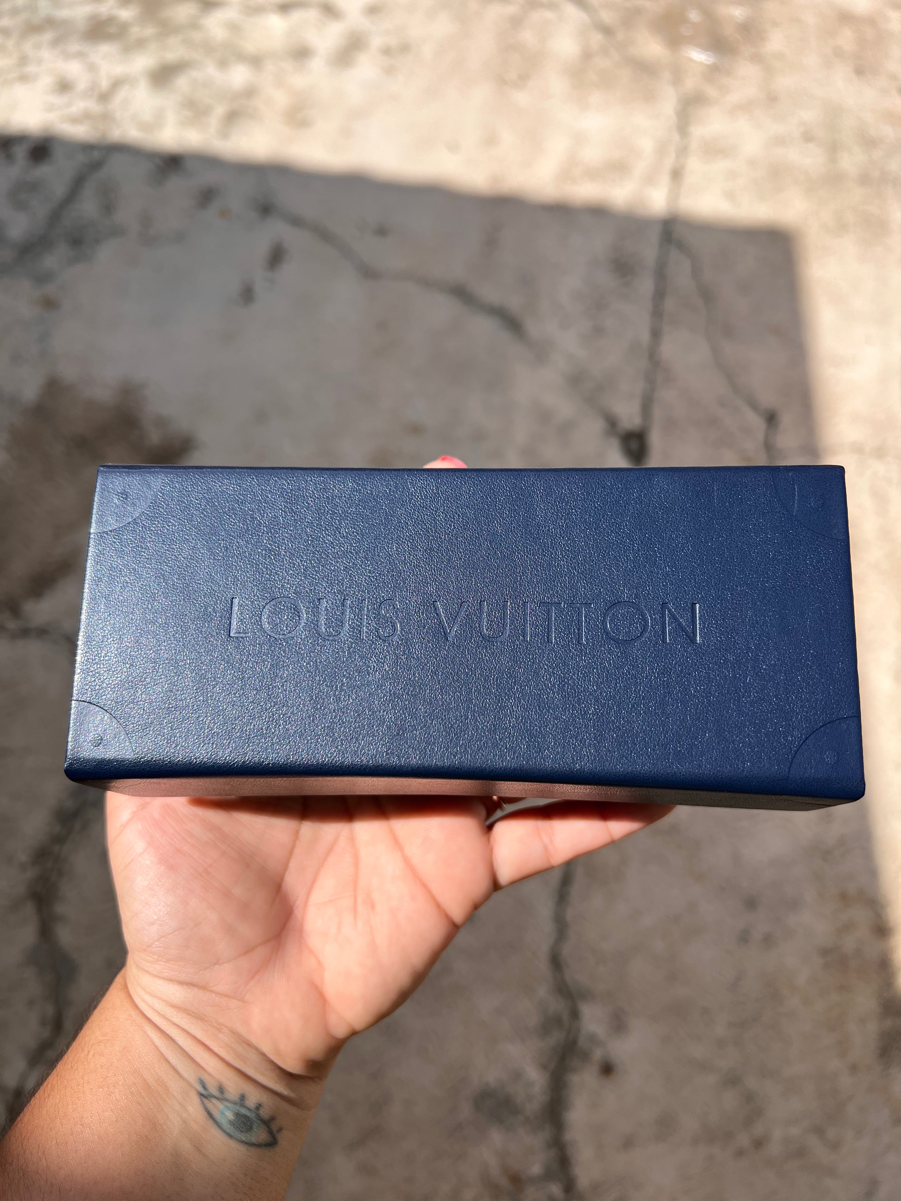 Lentes Louis Vuitton
