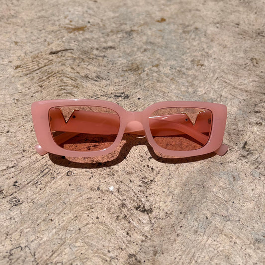 Lentes Val Pink