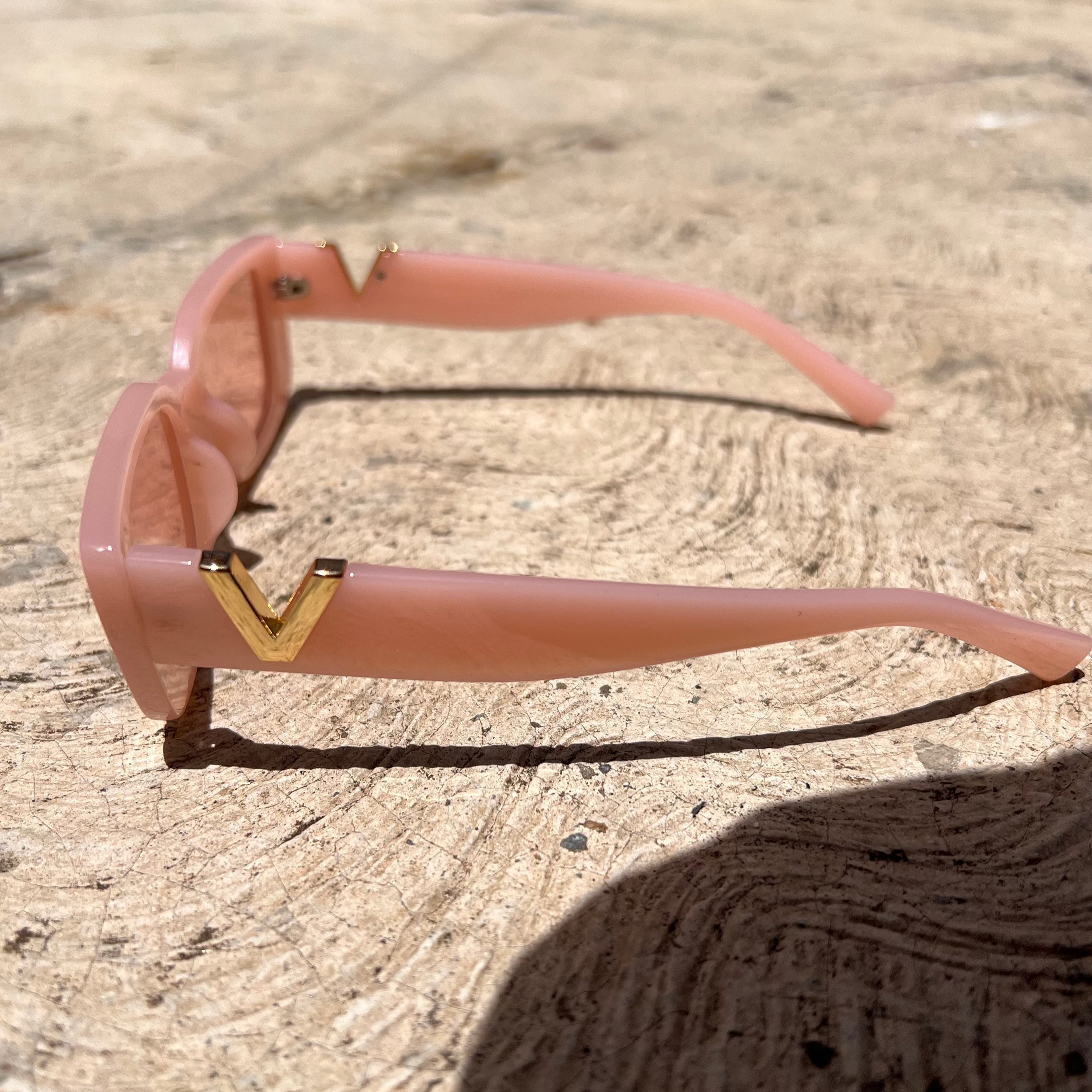 Lentes Val Pink
