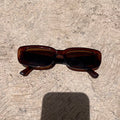 Lentes Old Money Brown