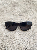Lentes YSL Negros Pequeños