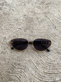 Lentes Miu Miu Cat Eye Negros Pequeños