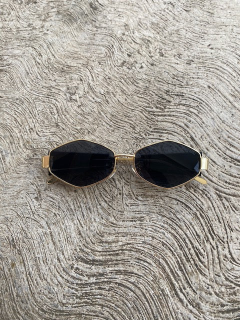 Lentes Miu Miu Rombo Negro