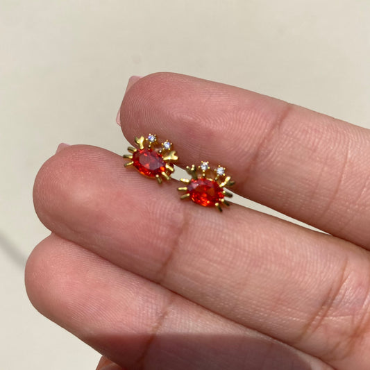 Studs Cangrejitos Playeros