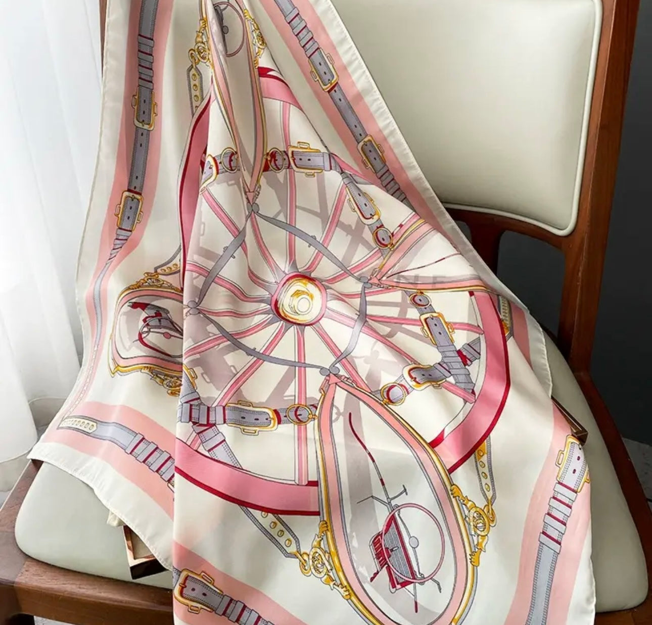 Bandana Colores Pastel