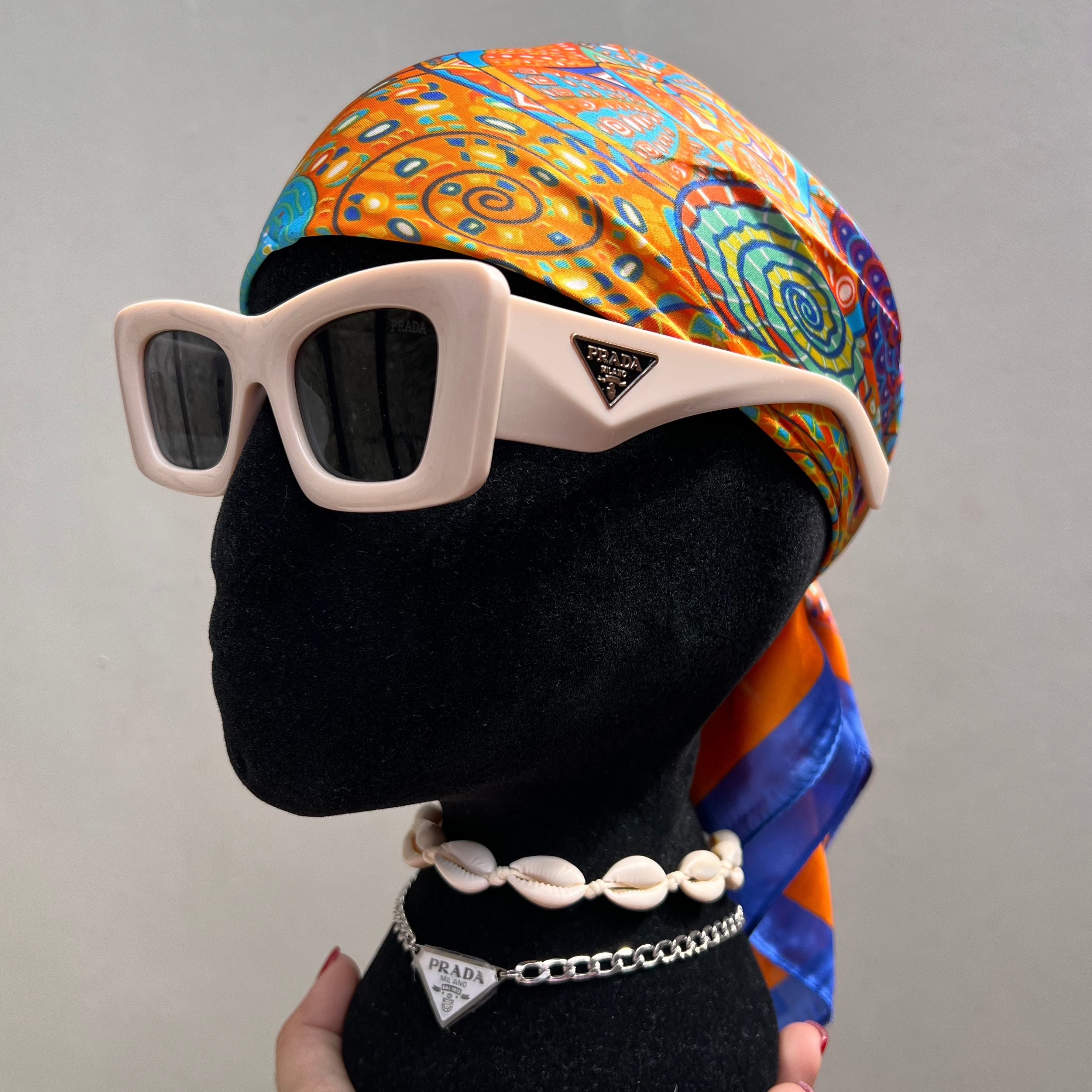 Bandana Rainbow