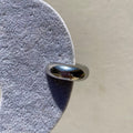 Earcuff Dona Silver