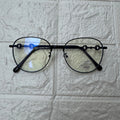Lentes Aviadores Negros