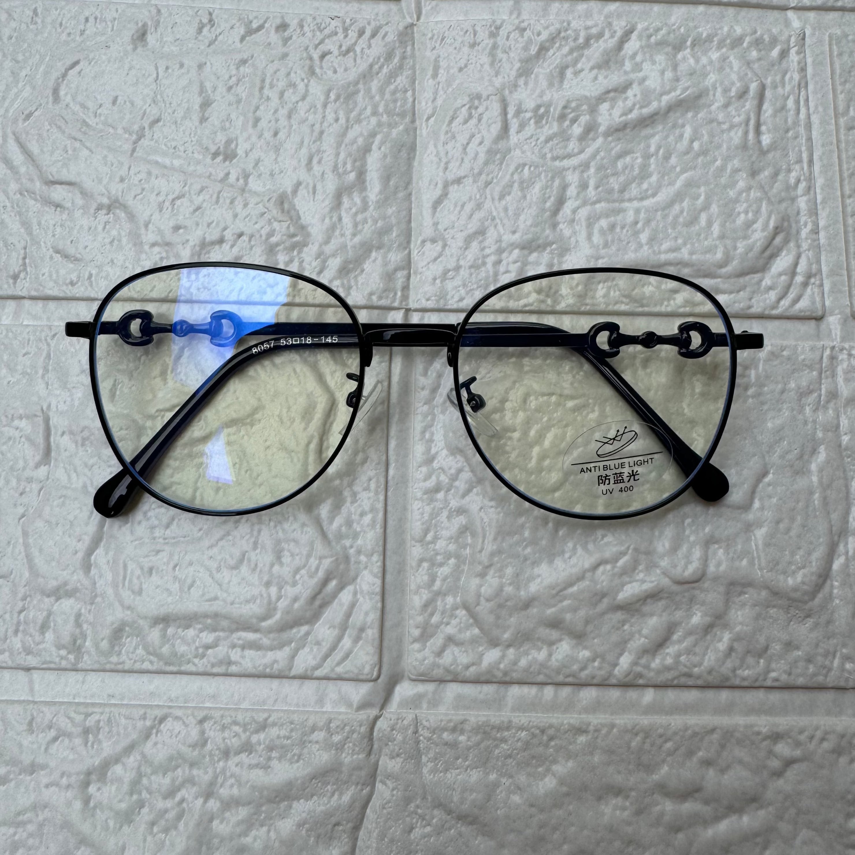 Lentes Aviadores Negros