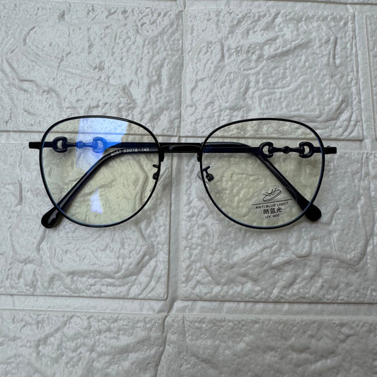 Lentes Aviadores Negros