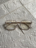Lentes New Clear con Gold