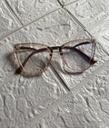 Lentes Chic Tea