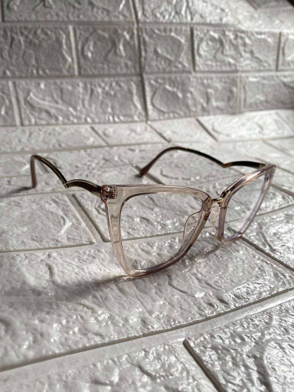 Lentes Chic Tea