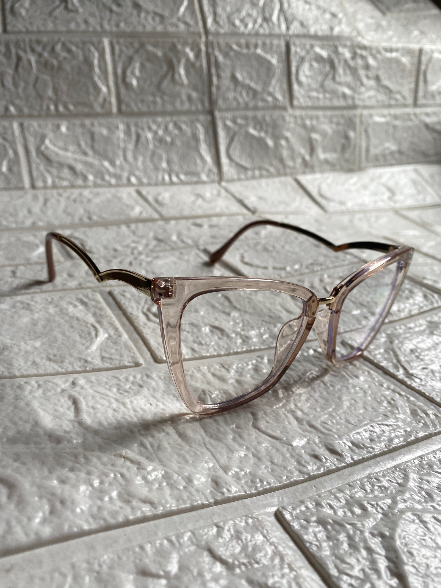 Lentes Chic Tea