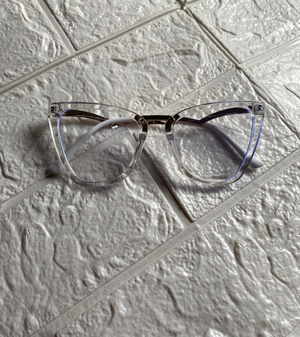 Lentes Chic Clear
