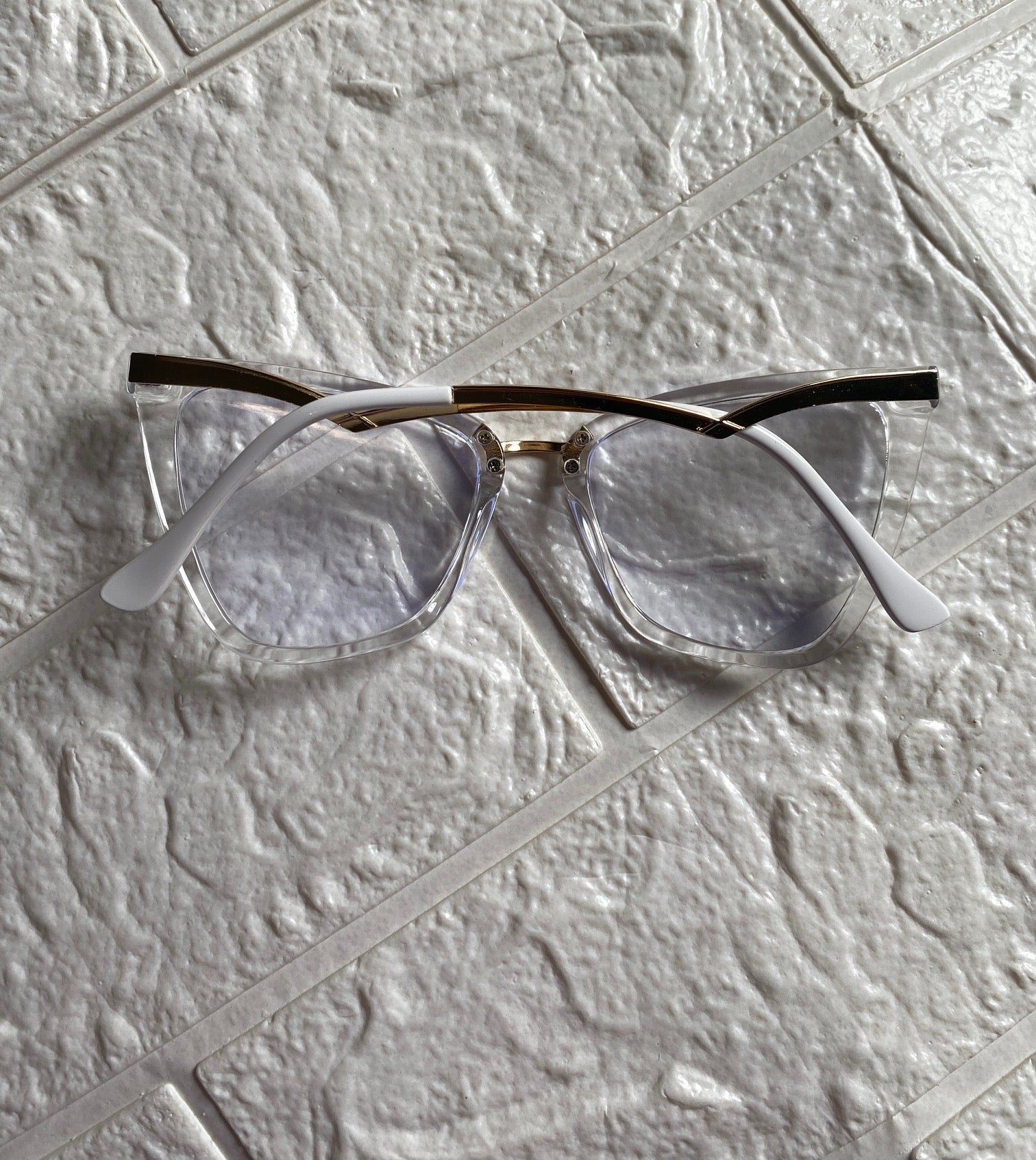 Lentes Chic Clear