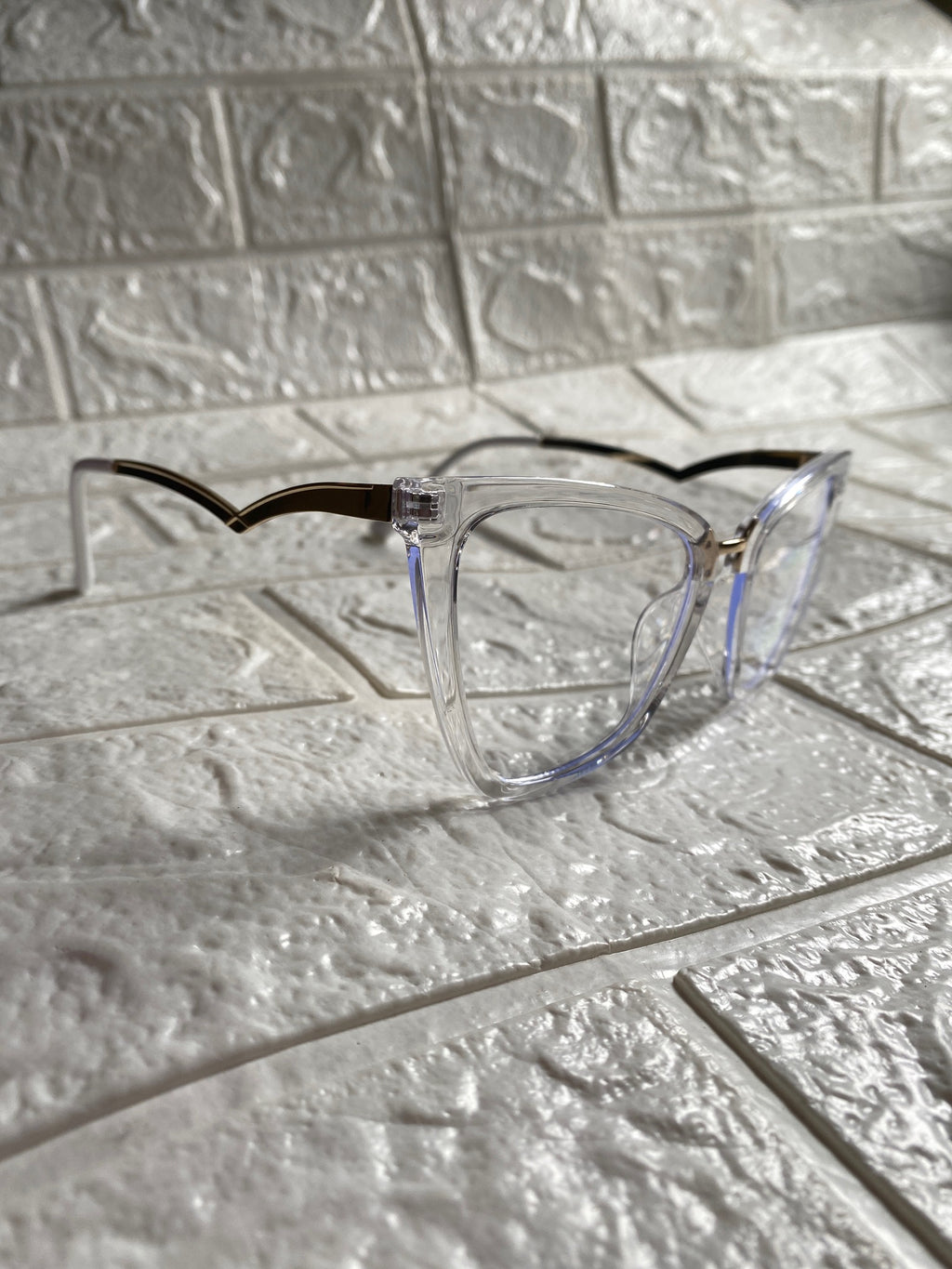 Lentes Chic Clear
