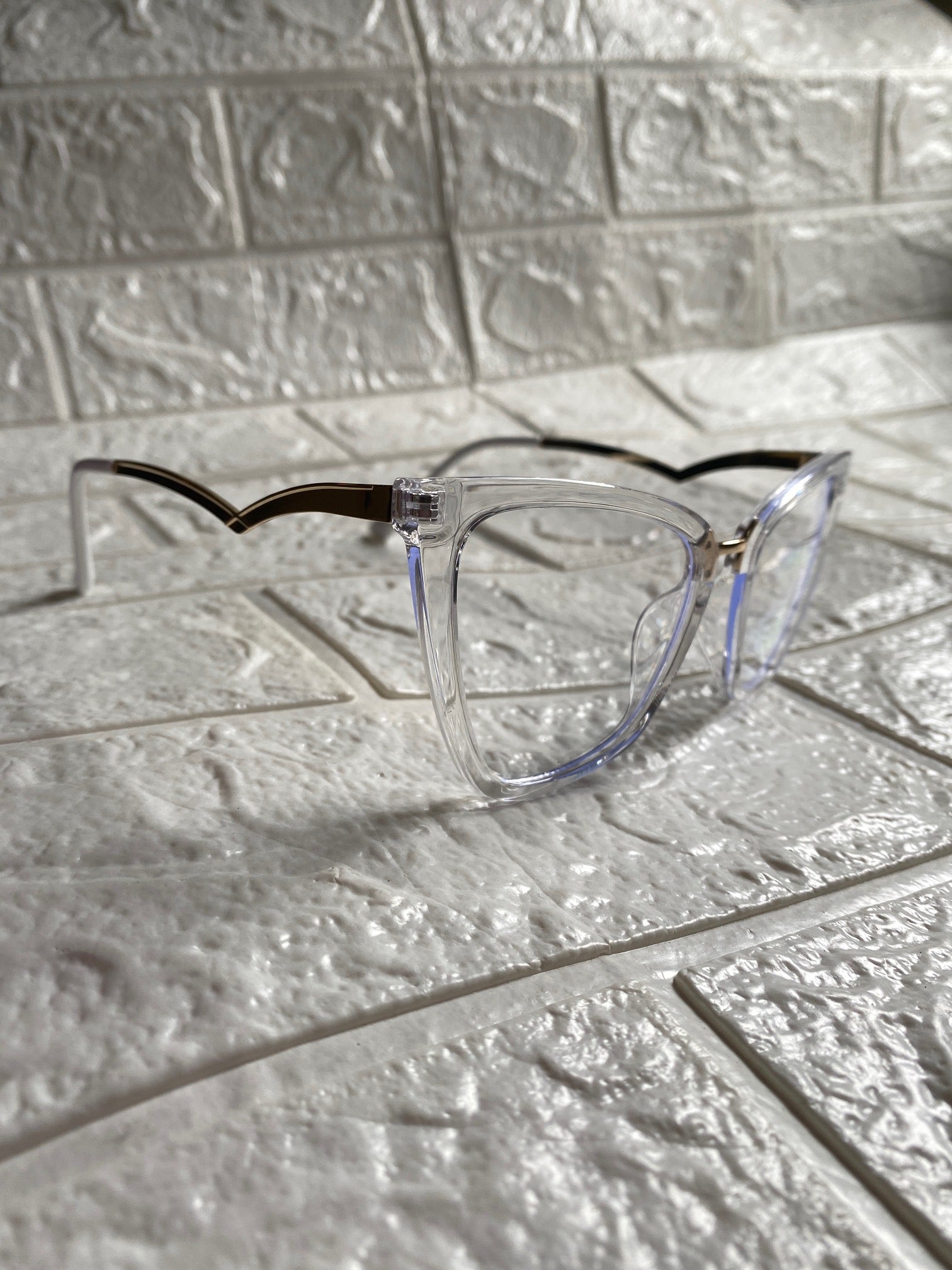 Lentes Chic Clear