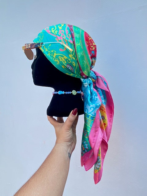 Bandana Vibrante