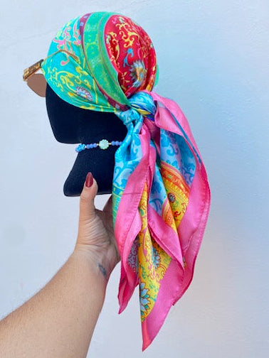 Bandana Vibrante