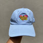 Gorra Baby Blue feelin good