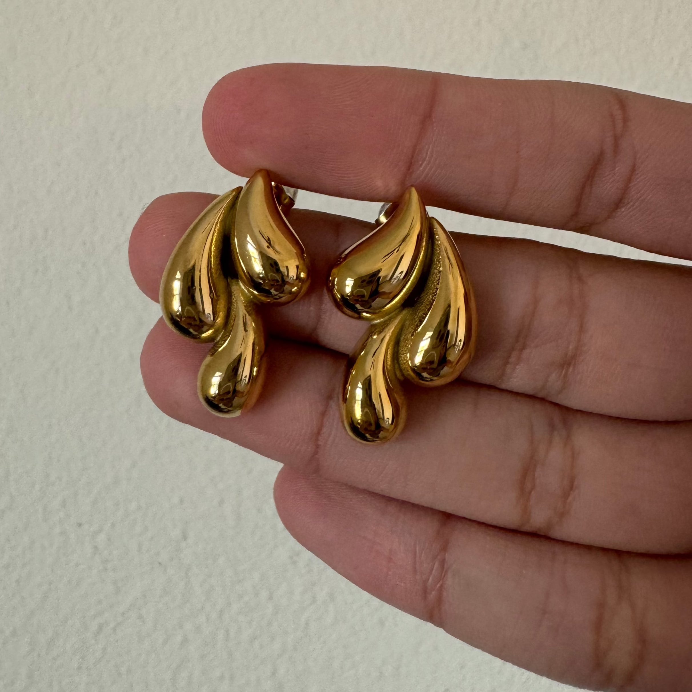 Gotitas 3 en 1 Gold
