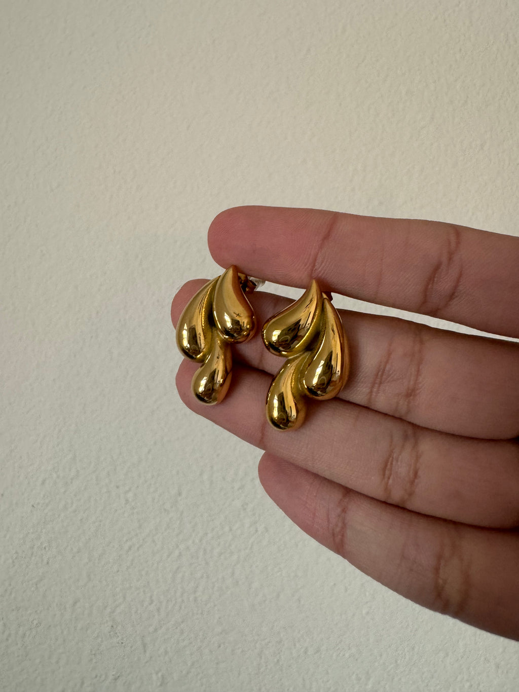 Gotitas 3 en 1 Gold