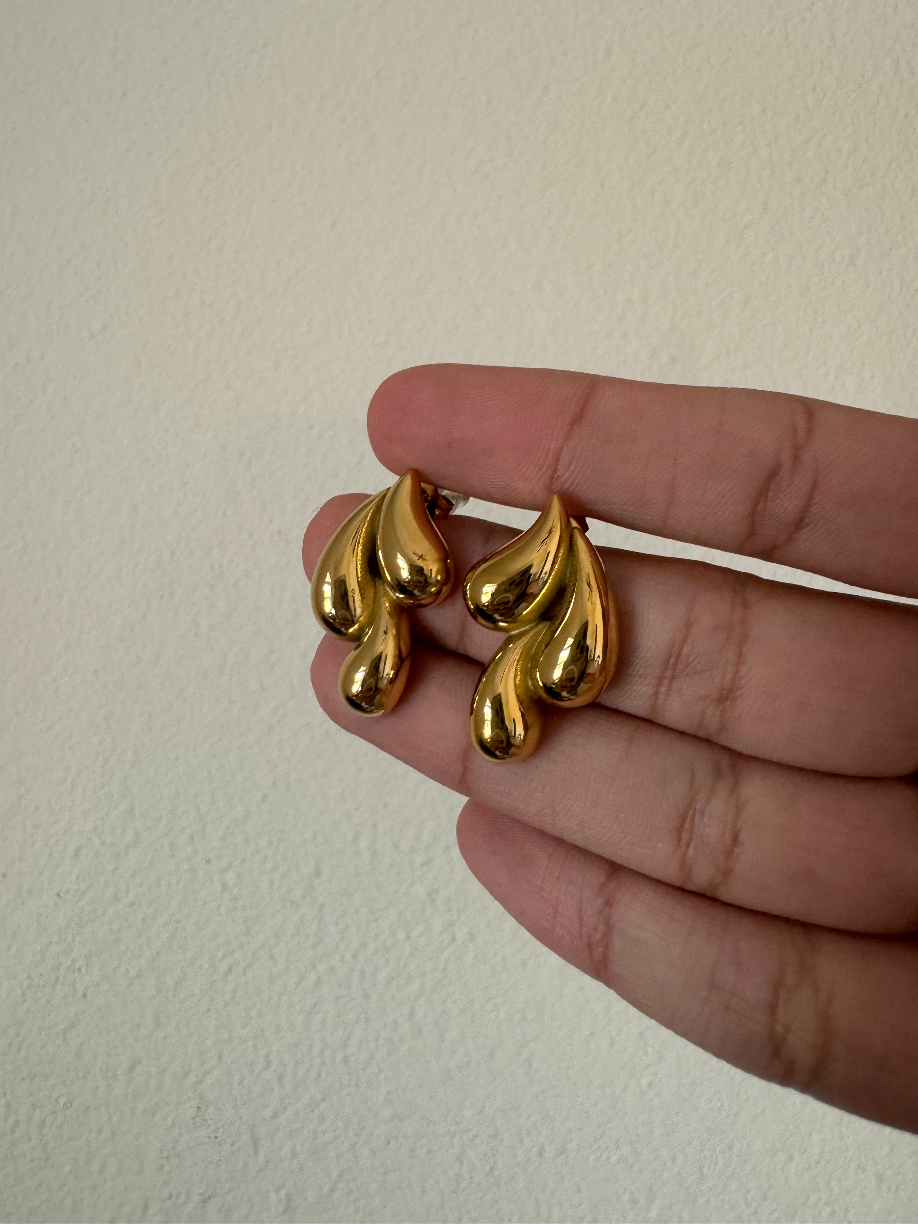 Gotitas 3 en 1 Gold